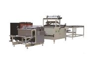 Máy lọc HEPA công nghiệp Sản xuất máy xếp giấy mini