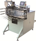 máy làm bộ lọc PLJT-250-25 Máy cắt bàn xoay hoàn toàn tự động