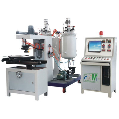 Máy làm bộ lọc không khí ô tô màu tùy chỉnh 2 - 10 M / phút