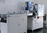 Dây chuyền sản xuất bộ lọc không khí giấy quay Bộ lọc không khí PLPG-350 320mm