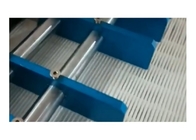 Dây chuyền sản xuất xếp nếp giấy nhỏ Bộ lọc tự động HEPA 4 - 10 M / phút PLWG-700