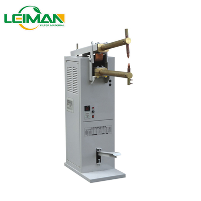 Máy hàn lưới Pldh-1 HDAF hiệu quả cao cho bộ lọc không khí