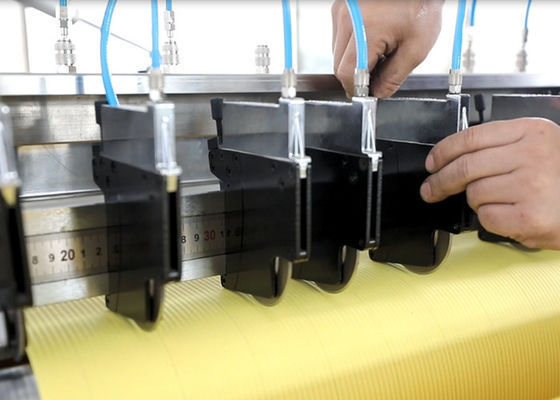 Máy cắt nóng chảy hoàn toàn tự động PLGT-600N