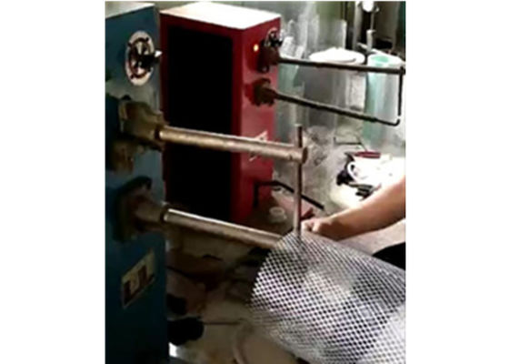Máy hàn lưới HDAF hiệu quả cao cho bộ lọc không khí PLDJ-1