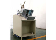 Máy cắt thép tự động Pljt-250 để sản xuất phần tử lọc dầu / nhiên liệu