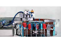 Máy cắt thép tự động Pljt-250 để sản xuất phần tử lọc dầu / nhiên liệu