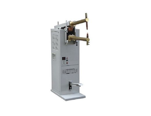 Máy hàn lưới lọc dây Máy hàn tại chỗ vận hành chân