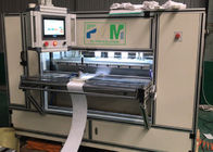 Dây chuyền sản xuất Origami tự động lọc tự động PLCZ55-1050