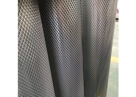 Vật liệu lọc tự động 0,4mm 7x12mm Lưới dây bên ngoài và bên trong cho máy làm bộ lọc không khí