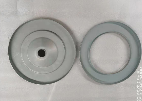 Ví dụ: Xử lý Fa2506 Nắp lọc khí Fa2559 để làm bộ lọc khí xe tải