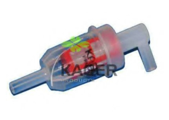 14776301 Id 8mm Bộ lọc nhiên liệu thay thế 35mm Od