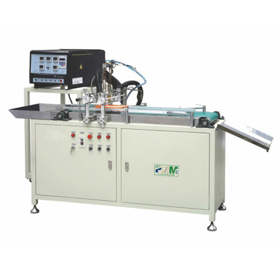 Máy keo nóng chảy cho bộ lọc không khí bảng điều khiển Pu Làm PLFJ-2