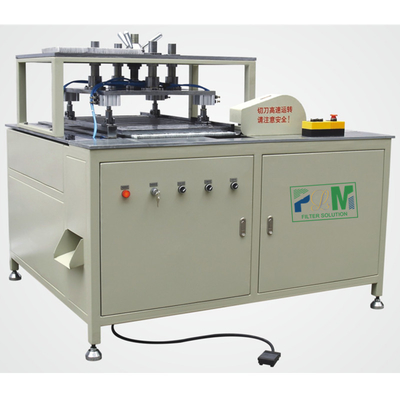 Máy xếp dao cắt lưới PLTS-1000 Giấy chứng nhận CE