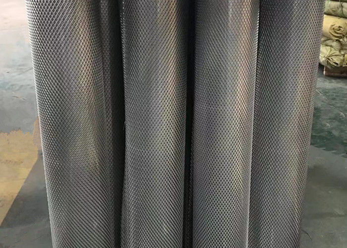 Vật liệu lọc tự động 0,4mm 7x12mm Lưới dây bên ngoài và bên trong cho máy làm bộ lọc không khí